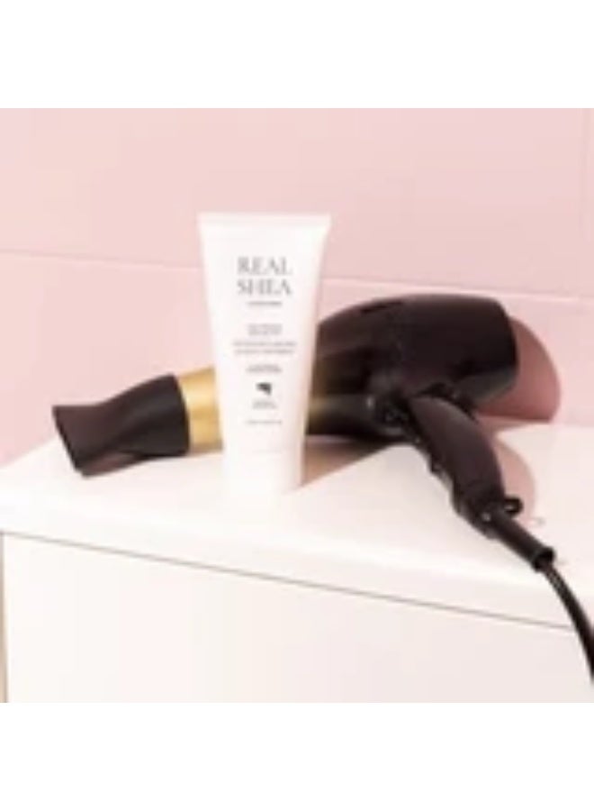 Rated Green Real Shea Protein Recharging Leave In Treatment 150ml - Image 2