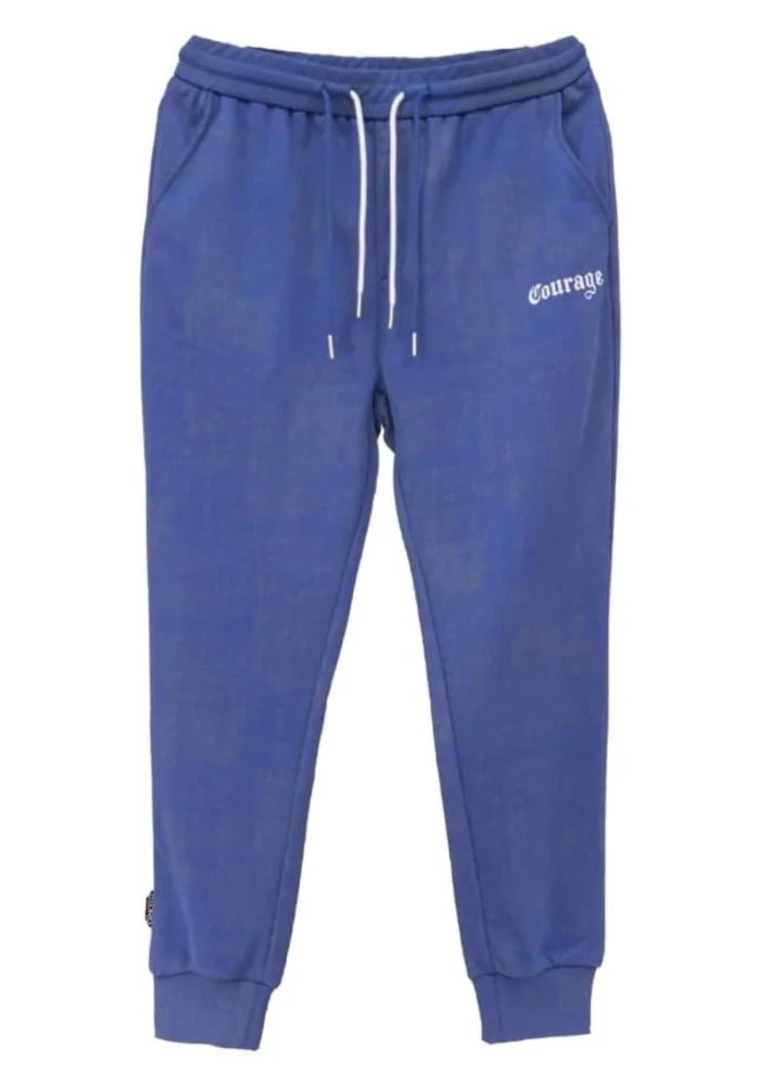 سيدرو Cedro Men's Oversize Hoodie in Dark Blue