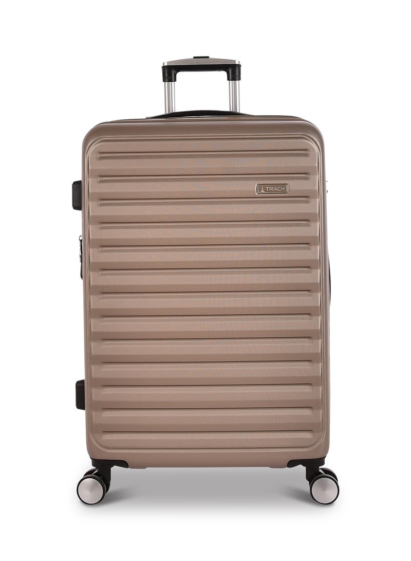 تراك طقم حقائب سفر بعجلات  قطع  صلب خفيف الوزن - Image 3