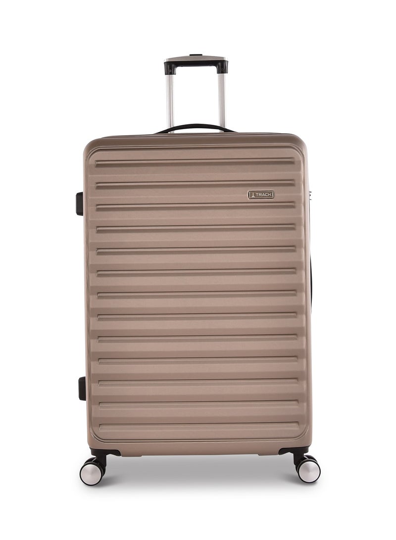 تراك طقم حقائب سفر بعجلات  قطع  صلب خفيف الوزن - Image 2