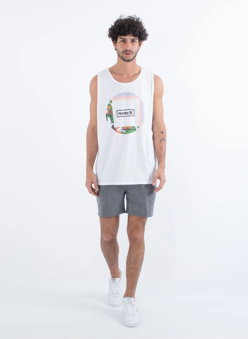 Hurley PHANTOM HEATHER WALKSHORT 18"