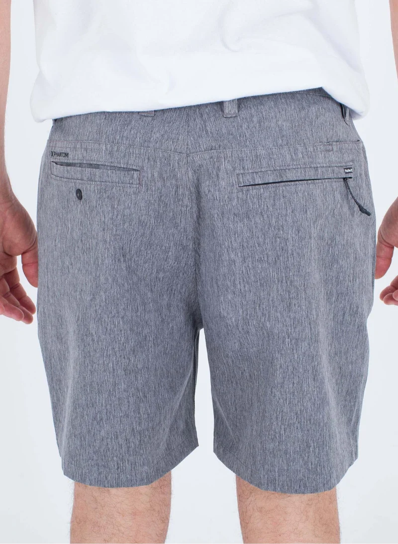 Hurley  PHANTOM HEATHER WALKSHORT 18" for Men | Best Price UAE