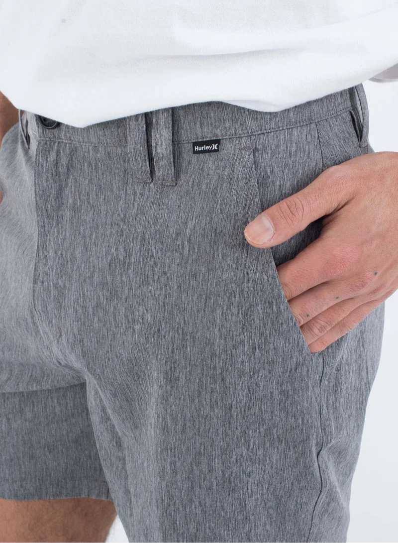 Hurley  PHANTOM HEATHER WALKSHORT 18" for Men | Best Price UAE