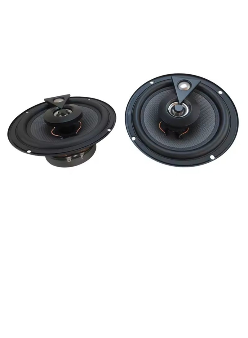 JBL JBL speakers with excellent pure sound for installation in all cars. One size fits all. Take your listening experience to a new level with the 400-watt jbl speakers. These speakers provide powerful and clear audio performance thanks to their exceptional capabilities, allowing you to enjoy every detail of the sound in any environment. Their modern design adds a touch of elegance to the space, whether you are using them for music or movies. Jbl speakers are the ideal choice for musicians and lovers of high sound. - Image 2