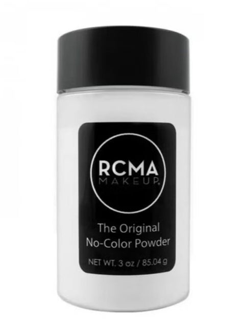 RCMA Translucent Powderwithout color 85.04 gorigin