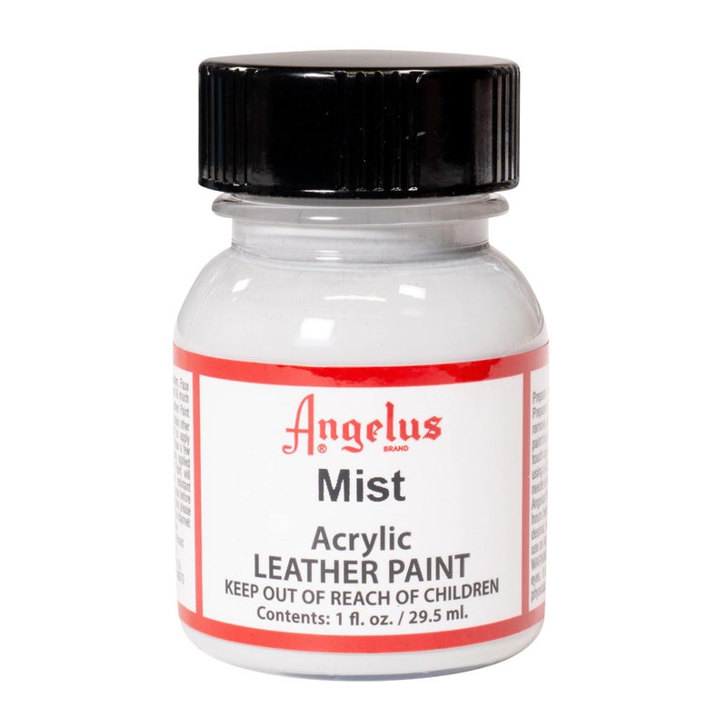Angelus Acrylic Leather Paint 1 Fl Oz Pack of 1 Mist - Image 2