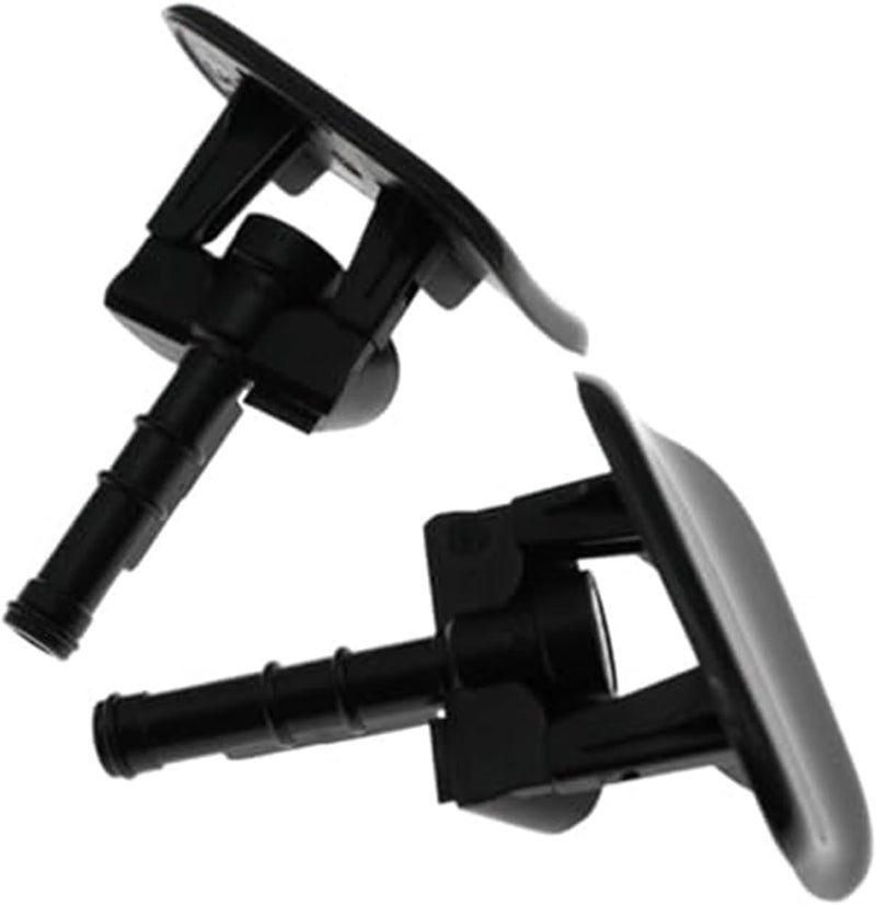 DEMULAX Headlight Washer Nozzle Cover for Kia Optima - Image 4