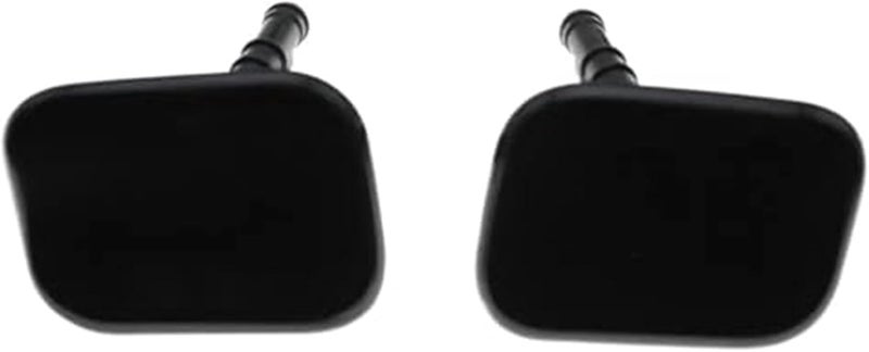 DEMULAX Headlight Washer Nozzle Cover for Kia Optima - Image 1