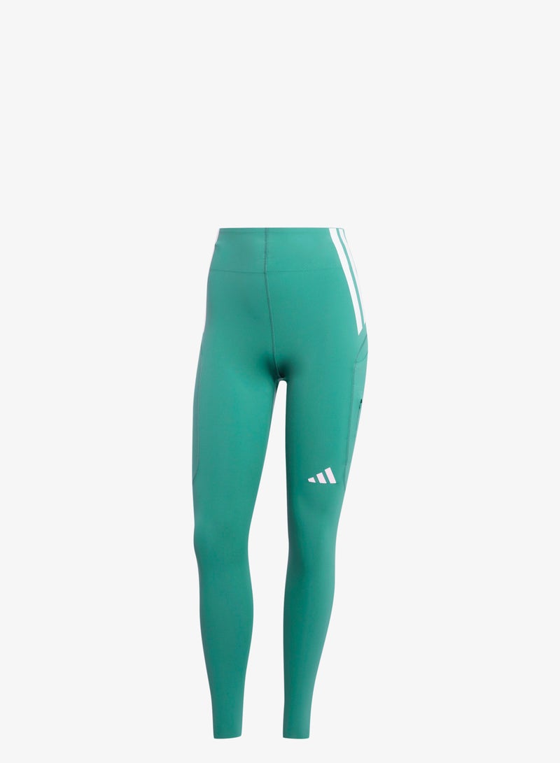 بنطال ضيّق Adizero Full Length