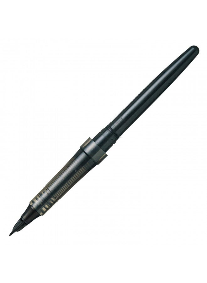 Pentel Refill for Tradio Pulaman, Black Ink (MLJ20-A)