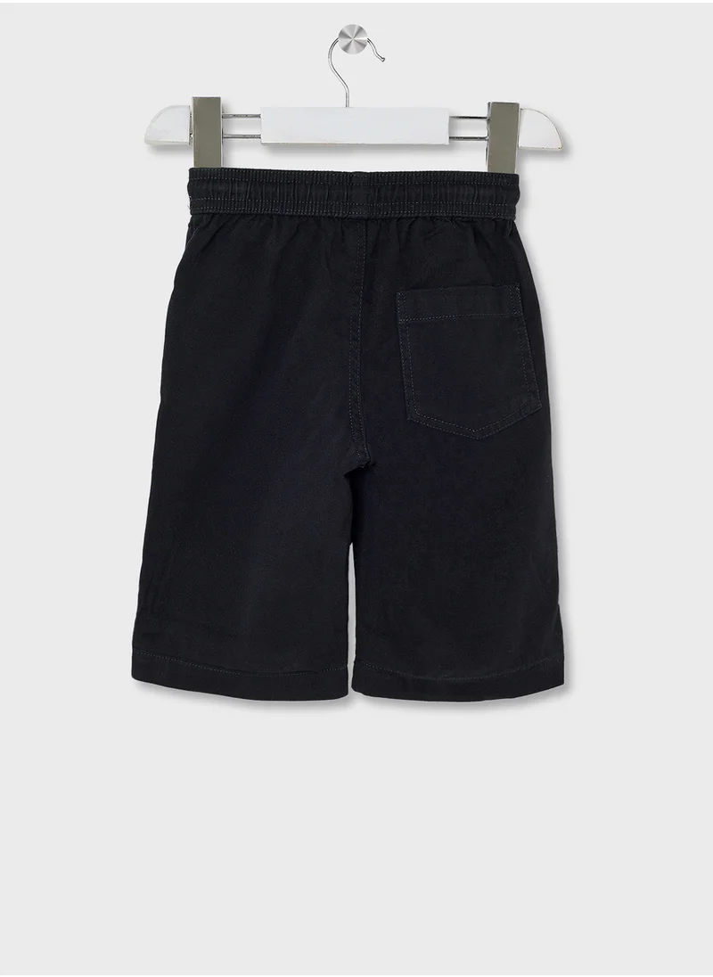 Ripples BOYS PULL-ON SHORT