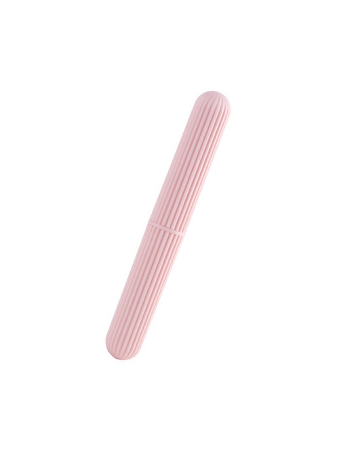 1 Pcs Travel Toothbrush Case，Toothbrush Containers，Portable waterproof Toothbrush Holder