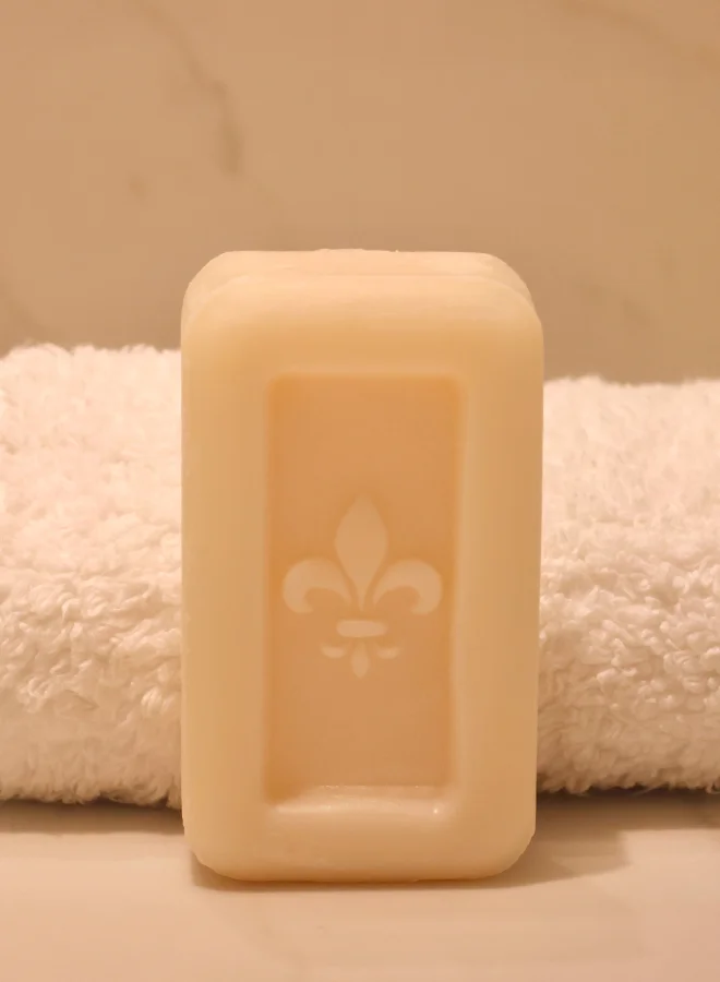 La Savonnerie Royale 100g Secret Impérial soaps