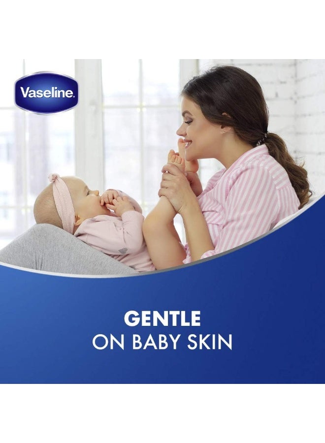 Vaseline Petroleum Jelly Baby, 450ml - Image 3