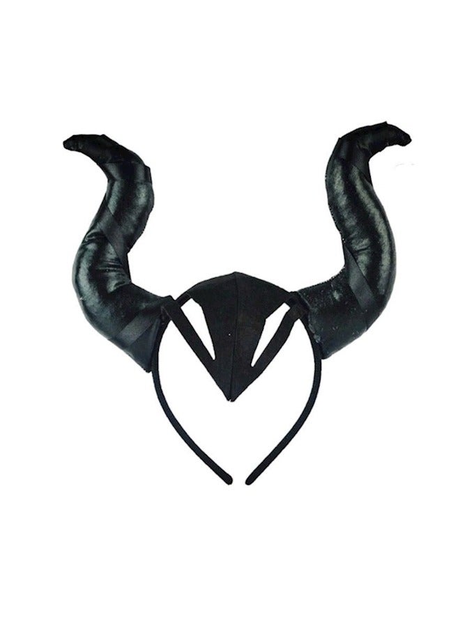 Animal Horn Headband
