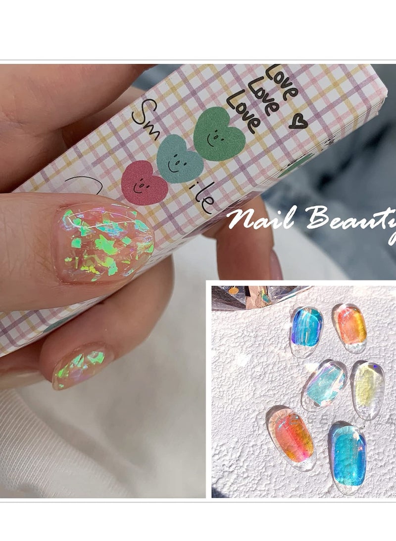 Zikra Treats Candy Wrapping Party Supplies, 120 Pcs Colored Cellophane Wrap Cellophane Sheets with Twist Ties Cello Wraps Colorful Transparency Sheet for DIY Arts and Crafts 6x6 Inches - Image 5