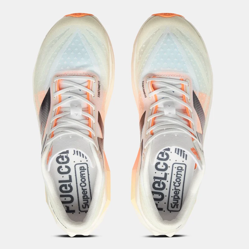 New Balance Men's FuelCell SuperComp Elite v4 Running Shoes