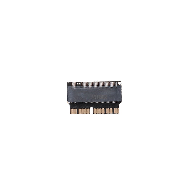 M.2 NVME SSD Adapter Convert Card For MacBook Air Pro Retina Black - Image 4