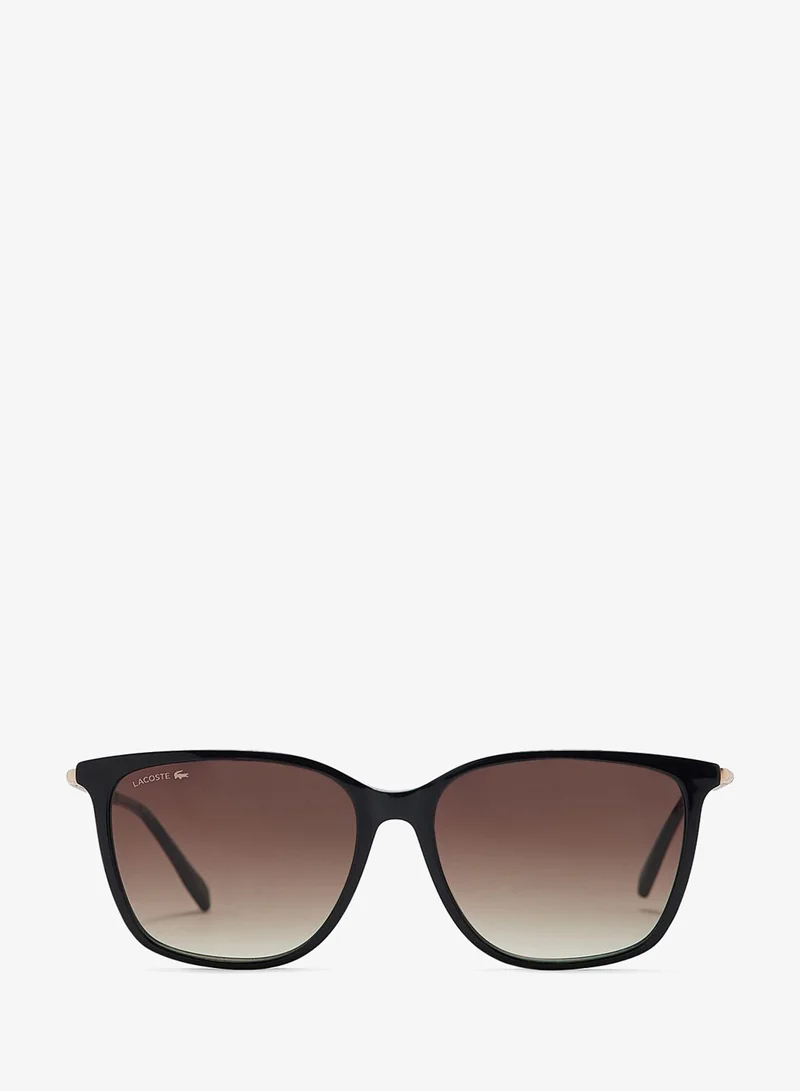 Lacoste Rectangle Sunglasses
