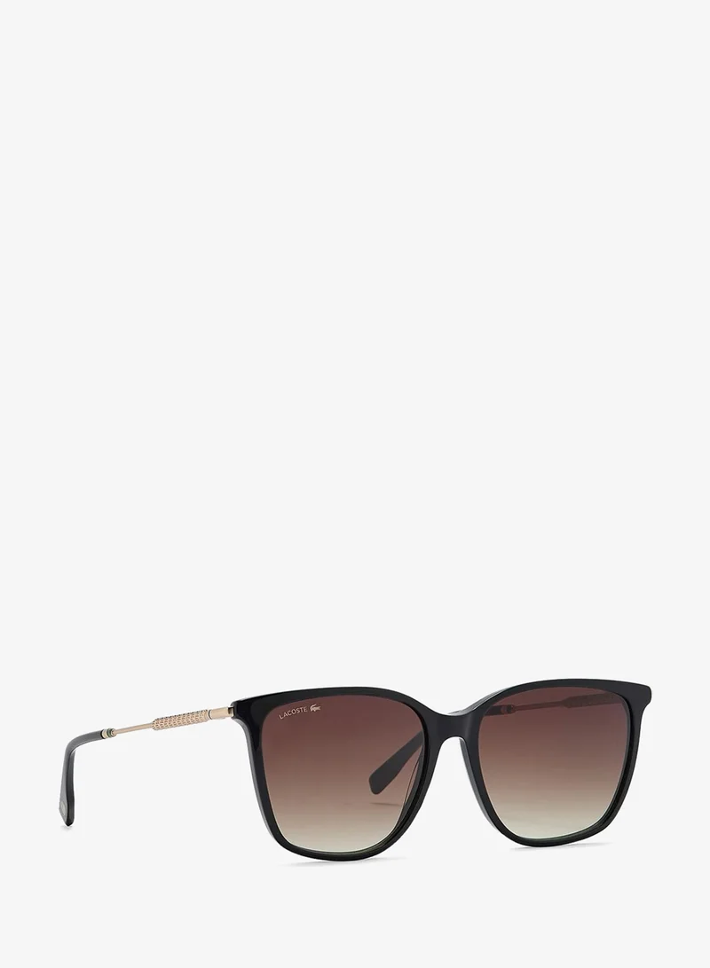 Lacoste Rectangle Sunglasses