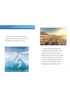 Erosion  - Image 1