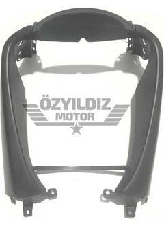 CSR Intermediate Side Part BWS100 Tw Black 
