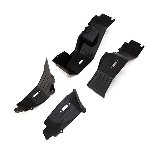 Axial Inner Fender Liners SCX10III AXI231019 Elec Car/Truck Replacement Parts - Image 5