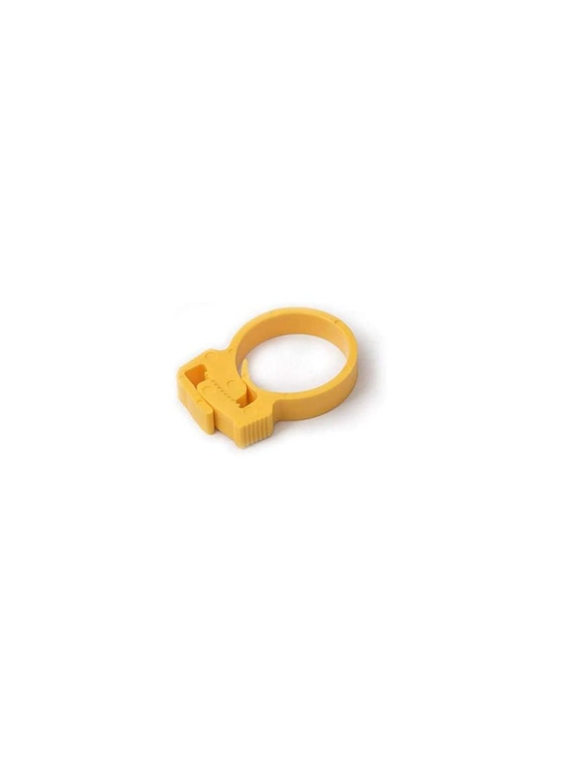 Beorol Beorol Plastic Clout PS16-16 Pieces  - Image 3