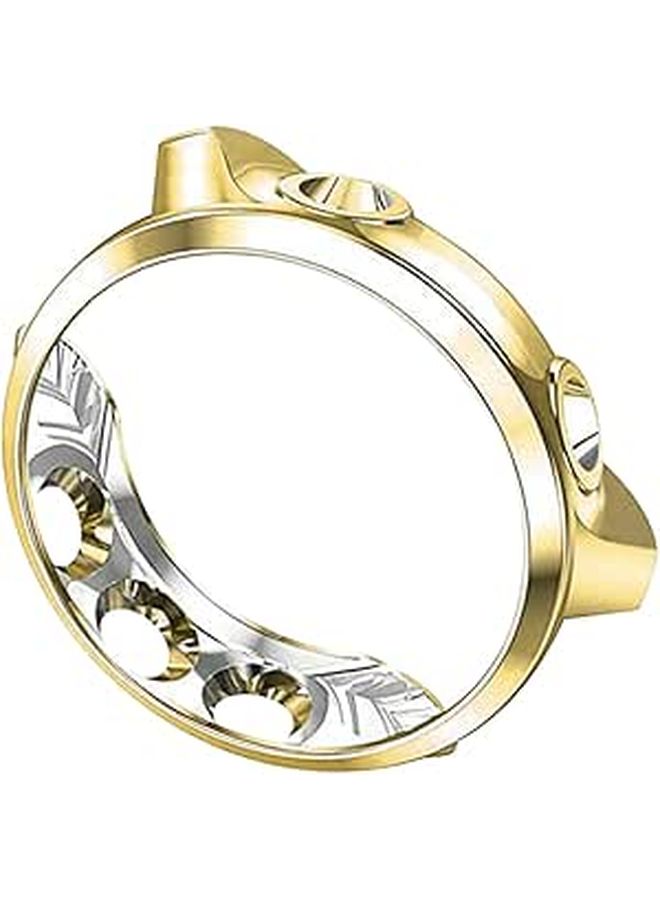 Smart TPU Scratchproof Music Watch Case Cover 245 Elegant Frame - Image 1
