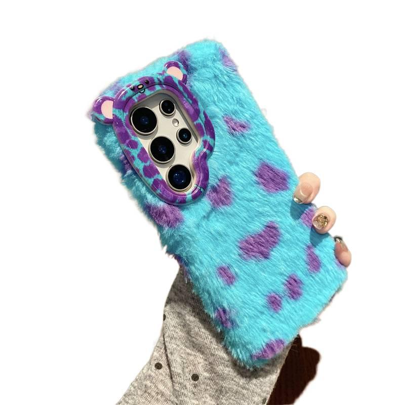 غطاء واقي | حبل تعليق | مقاوم للصدمات لـ Samsung Galaxy S24 | حماية من السقوط - Image 4