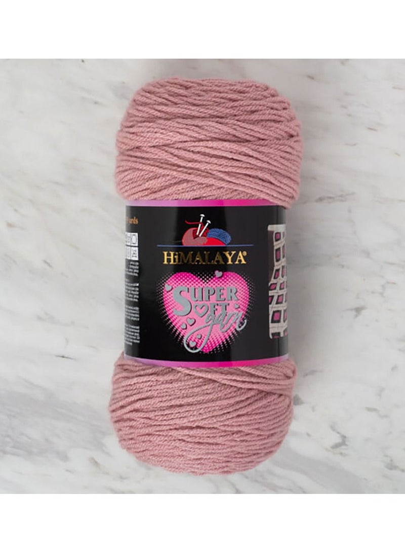 هيمالايا خيوط أكريليك فائقة النعومة 80822