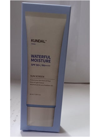 Condal My Brand Water-Based Moisturizing Sunscreen 40ml - pzsku/Z0D02035BC803653EBF22Z/45/_/1733902081/dc375fd6-86cb-4ac9-9515-7a3289713226