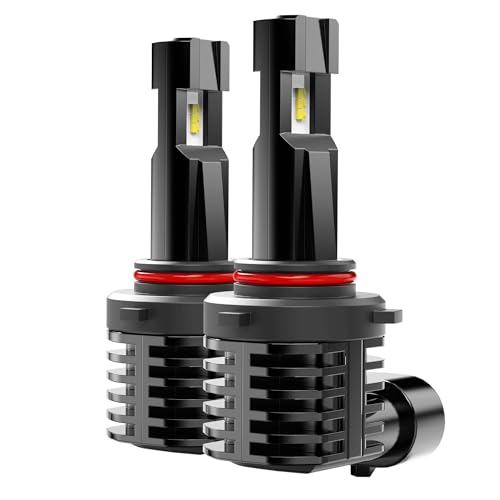 BEAMTECH 9005 Fog Light - Image 1