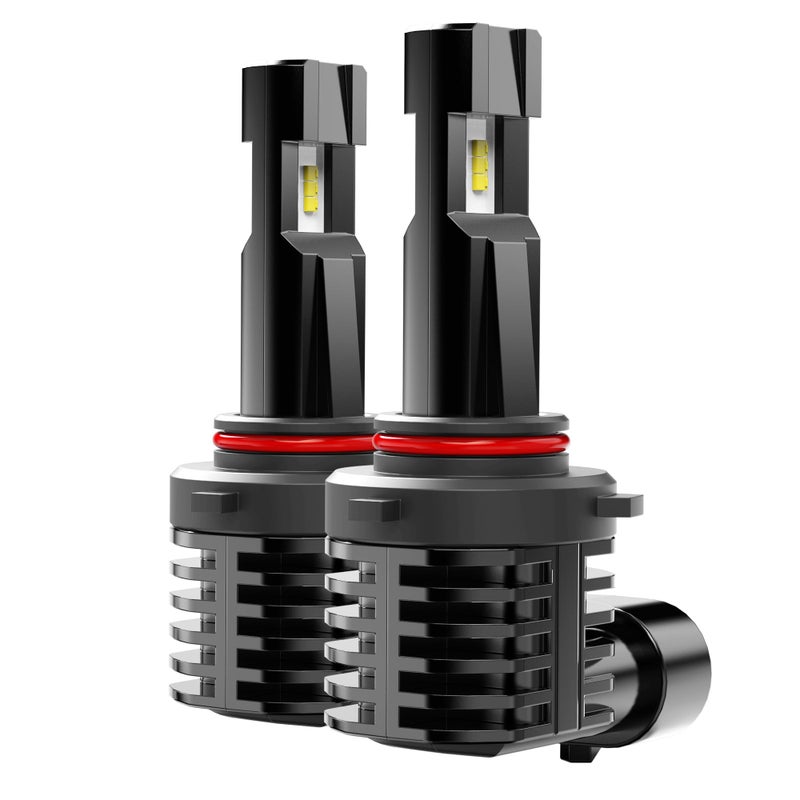 BEAMTECH 9005 Fog Light - Image 4