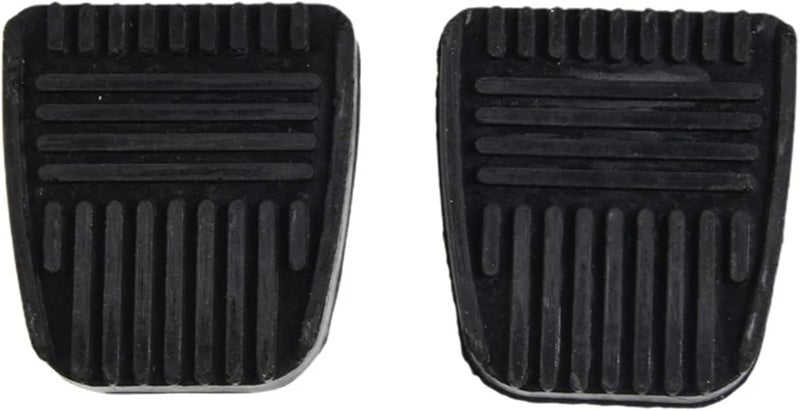 Wivplex Clutch Brake Pedal Rubber Pad for 4RUNNER - Image 1