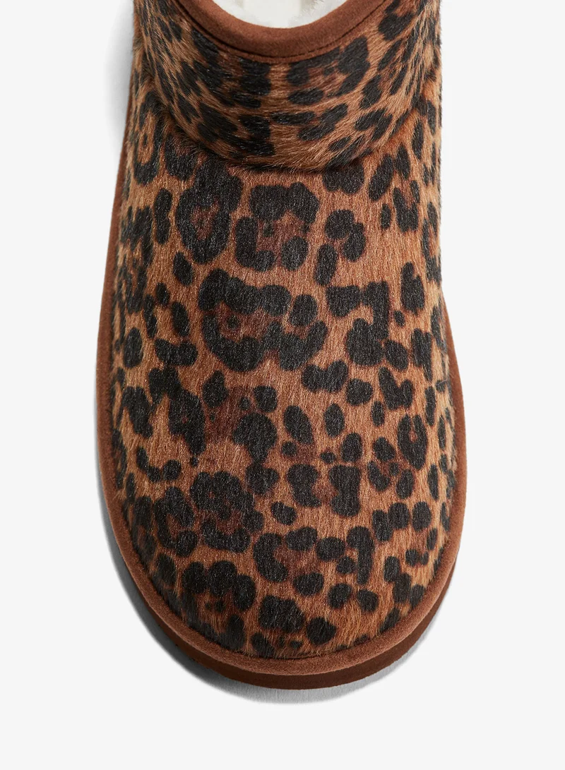 H&M Warm-lined boots