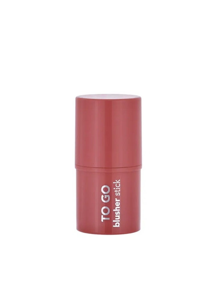 flormar A buildable cream blush with a luminous, natural finish. 003 - Image 3