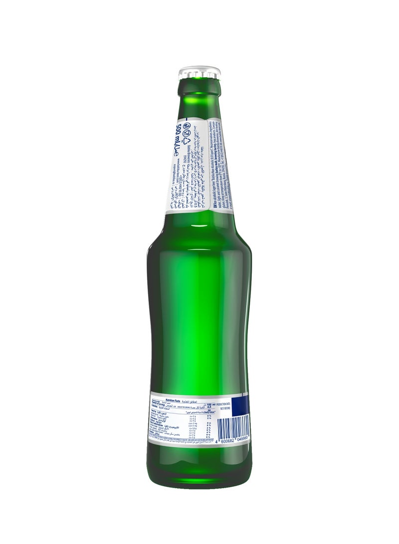 بالتيكا بيرة بدون كحول 500 مل زجاج - Image 2