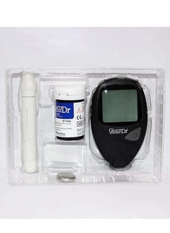 Gluco Dr Gluco Dr Super Sensor, Korean made  - Image 4