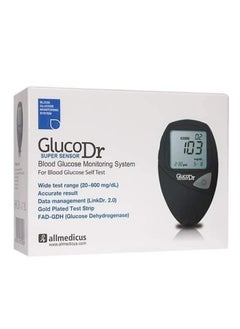 Gluco Dr Gluco Dr Super Sensor, Korean made  - Image 1