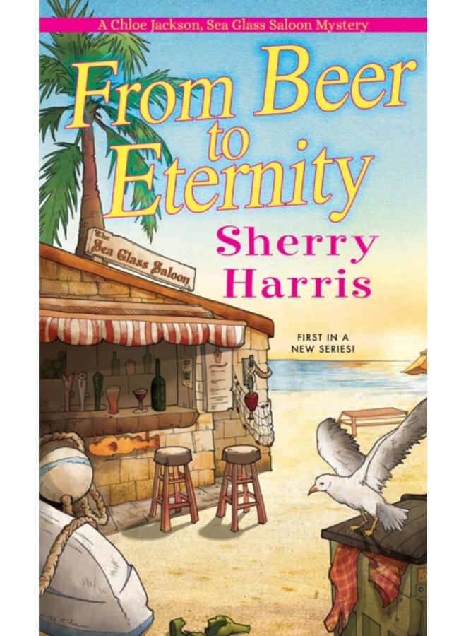 From Beer to Eternity 