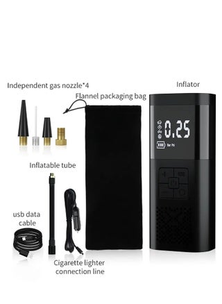 Black 2