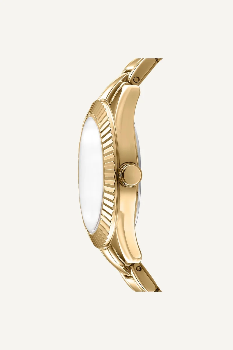 DKNY  Women Logo Watch for Women | Best Price UAE