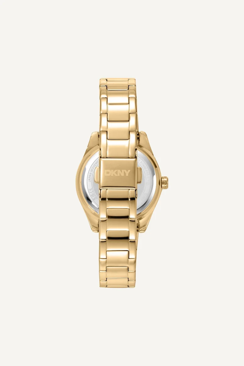 DKNY  Women Logo Watch for Women | Best Price UAE