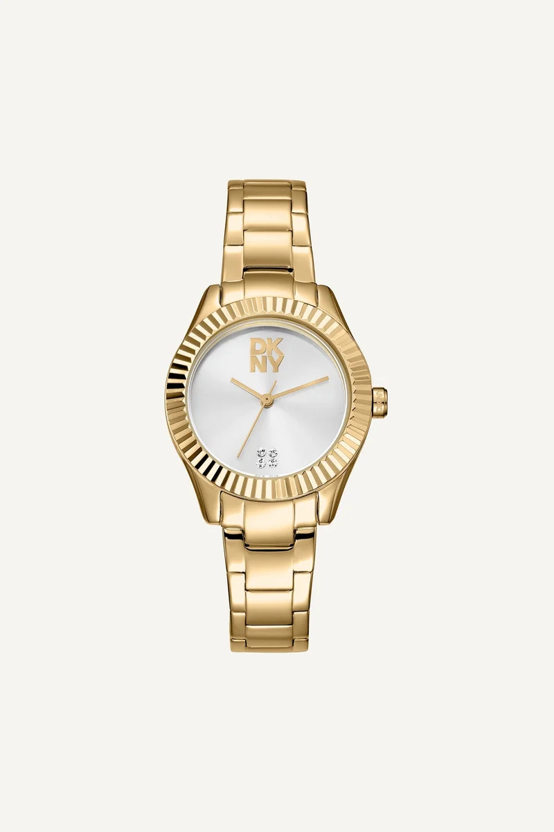 Women Logo Watch