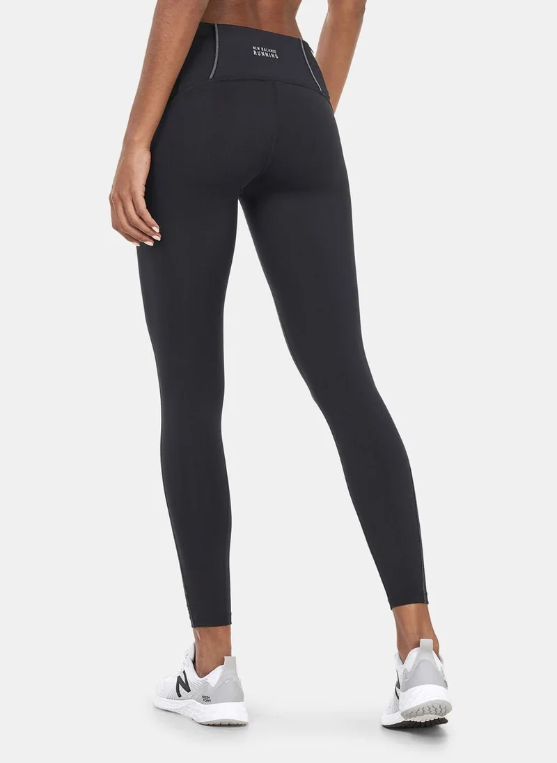 New Balance Women's Impact Run Leggings