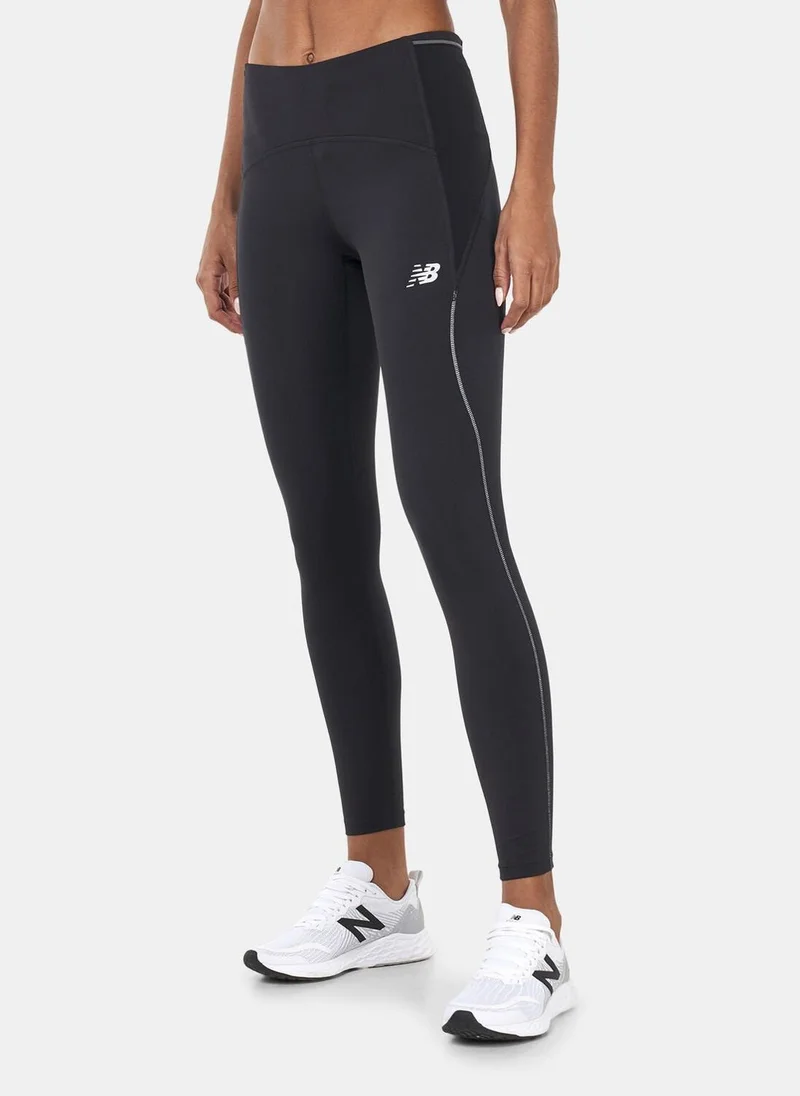 New Balance Women's Impact Run Leggings