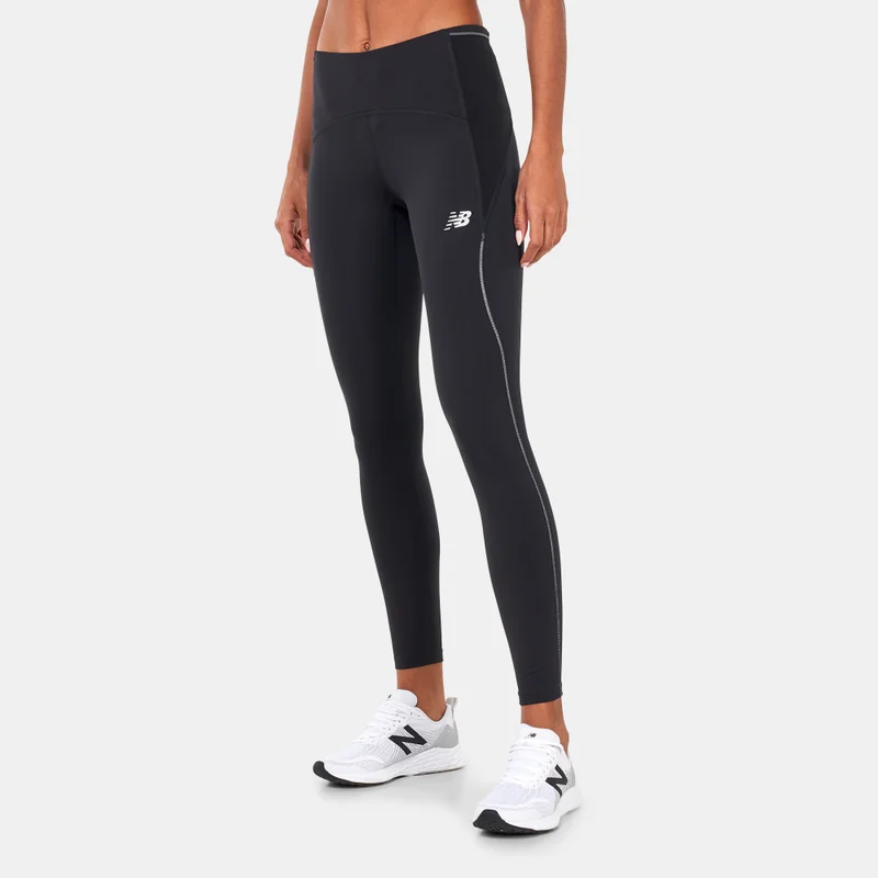 New Balance Women's Impact Run Leggings