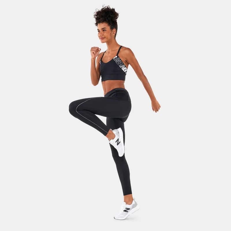 New Balance Women's Impact Run Leggings