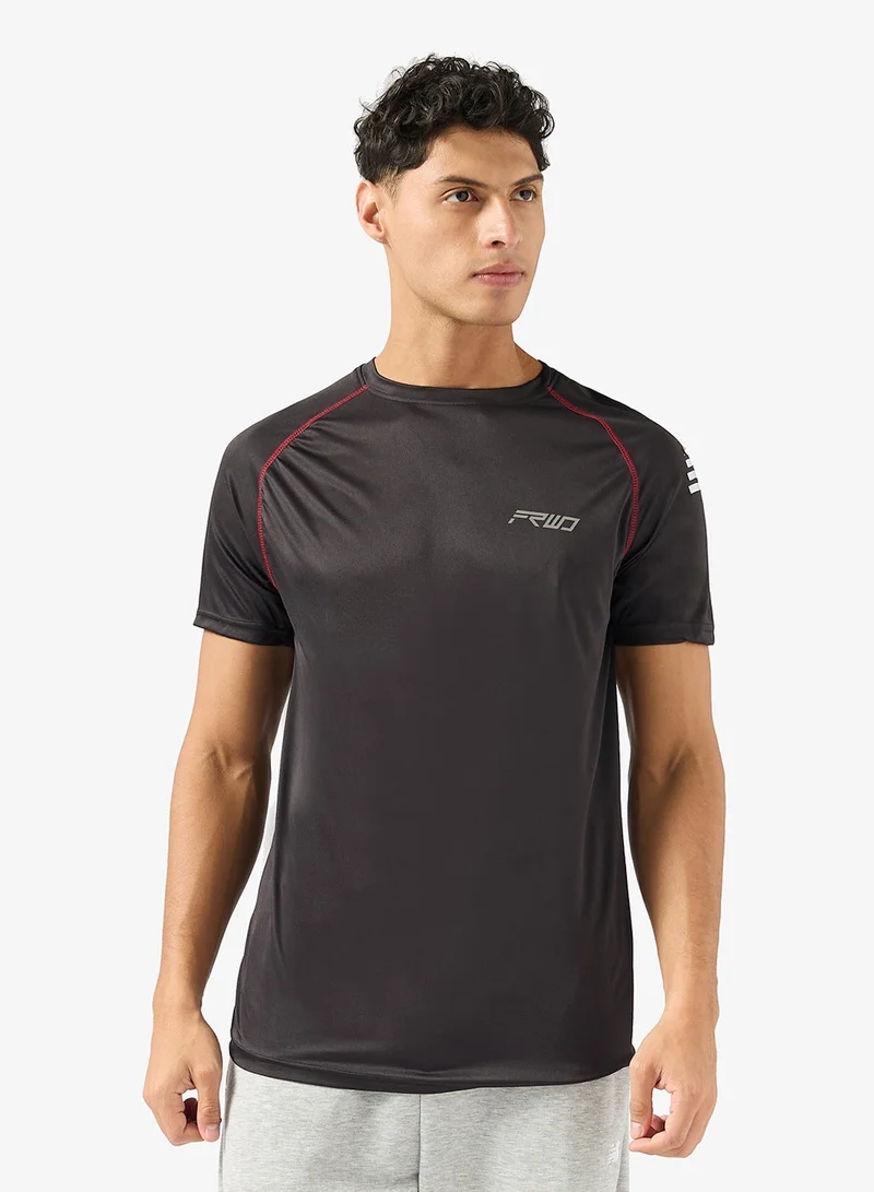 فورورد تيشيرت رياضي للتدريب